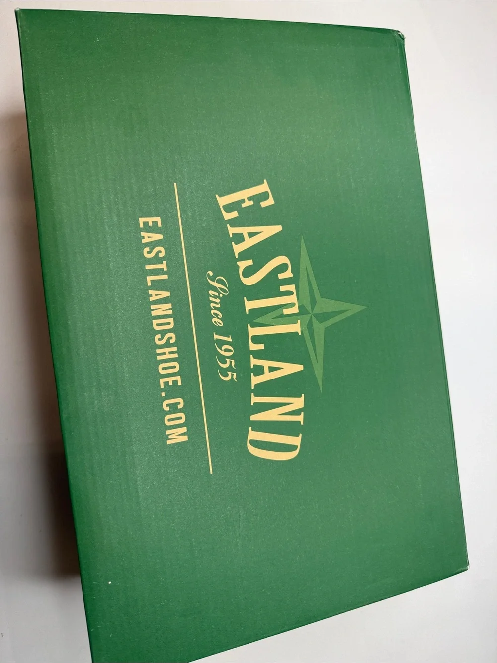 Eastland sea dog